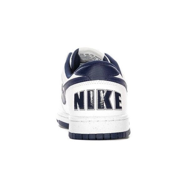 Buty Nike Big Low 355152-140