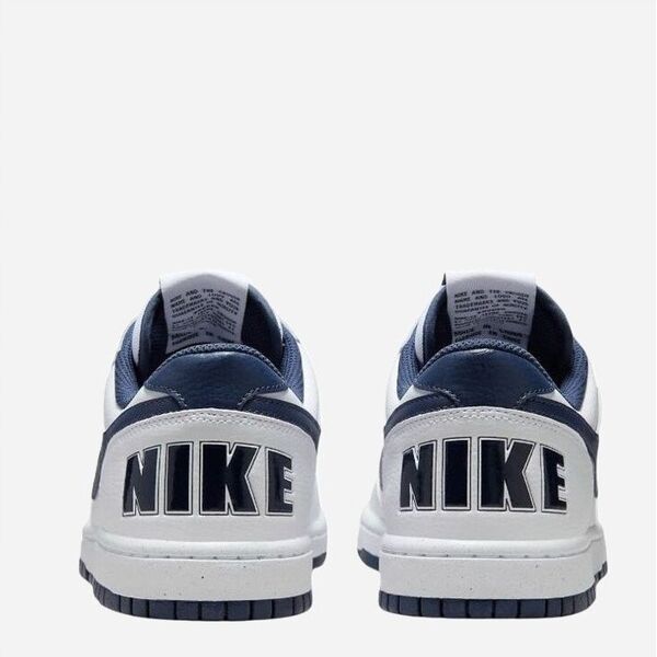 Buty Nike Big Low 355152-140