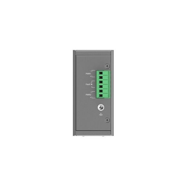 Omada IES206G6-Port Gigabit Industrial Easy Managed Switch