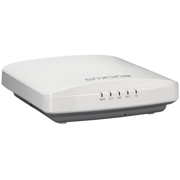 CommScope Ruckus R550, Accesspoint, BT, ZigBee, Wi-Fi 6