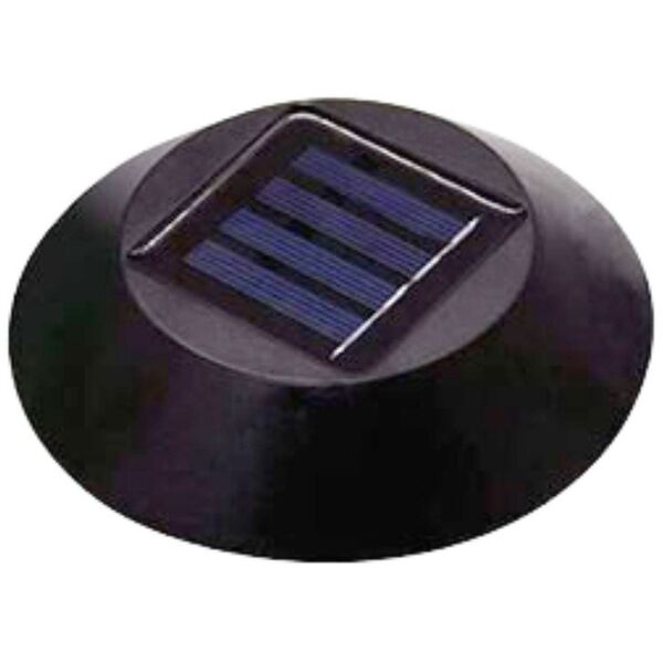 Lampki Solarne Ogrodowe LED Dzwonki Kolibry Niebieskie 70cm