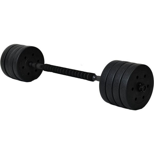 Hantle Bitumiczne 40 kg Zestaw 4w1 + uchwyty