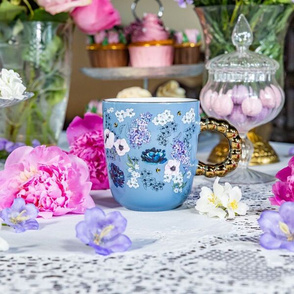 Bialetti MUG BRIDGERTON