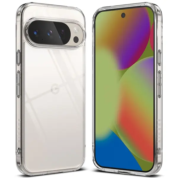 RINGKE FUSION GOOGLE PIXEL 10 / 10 PRO CLEAR
