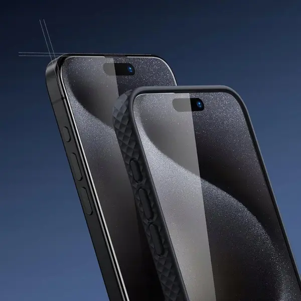 Szkło hartowane Tech-Protect Glass Fit+ do Google Pixel 9 Pro XL / 10 Pro XL Clear [2 PACK]