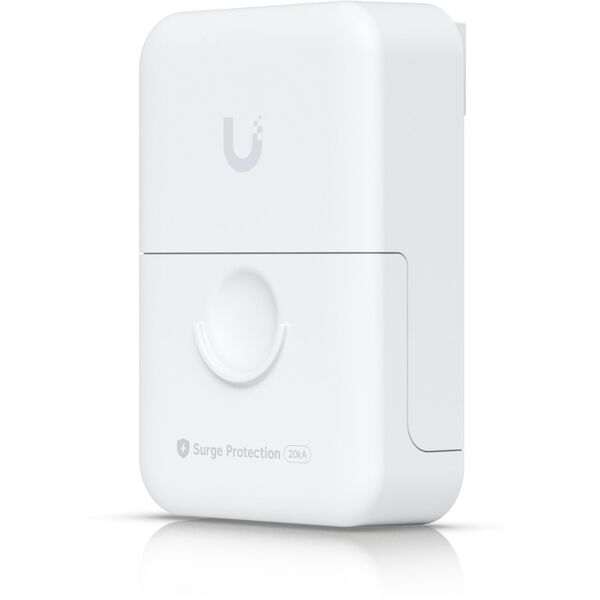 Ubiquiti UACC-ETH-SP-Pro Λευκό