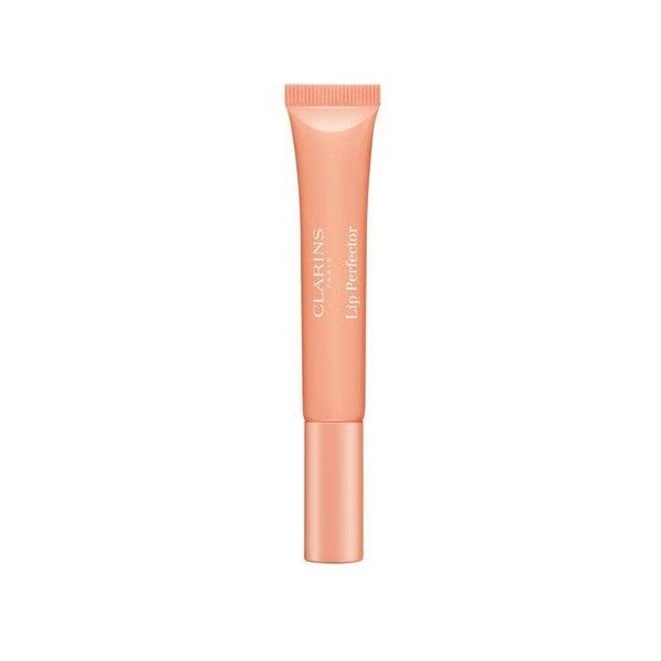 CLARINS LIP PERFECTOR 02 APRICOT SHIMMER 12ML