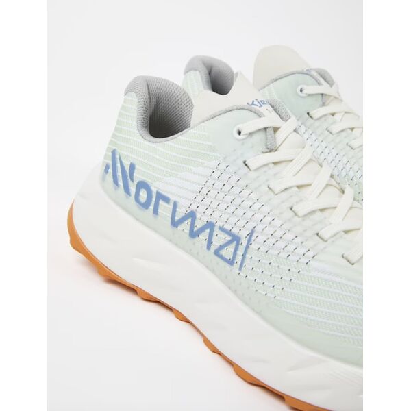 Buty trailowe NNormal Kjerag - green/white