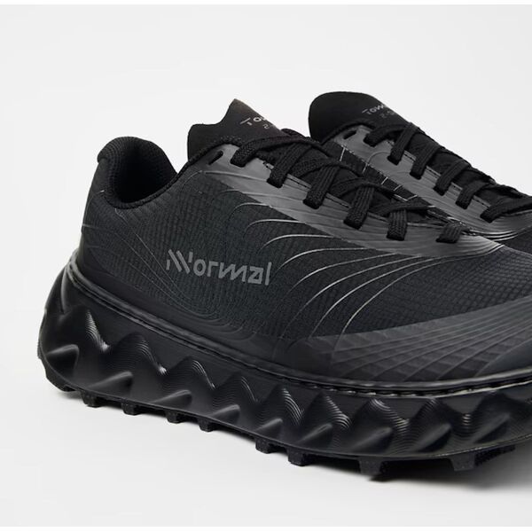 Buty trailowe NNormal Tomir 2.0 - black