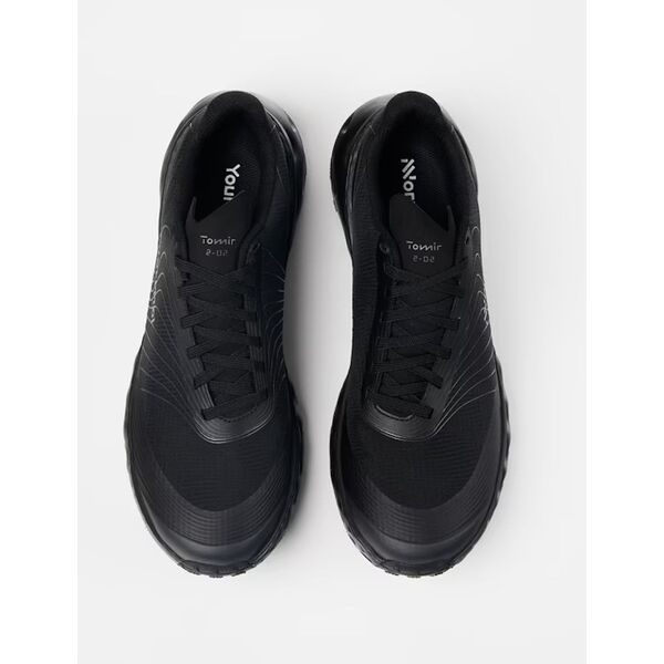 Buty trailowe NNormal Tomir 2.0 - black