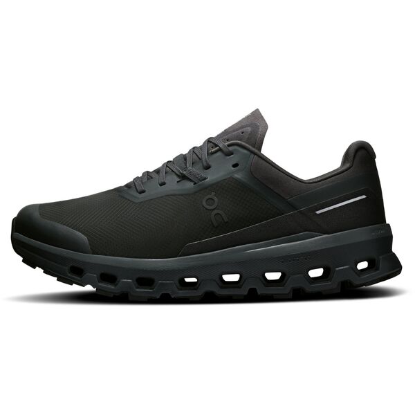 Buty trailowe On Running Cloudvista 2 - black/black