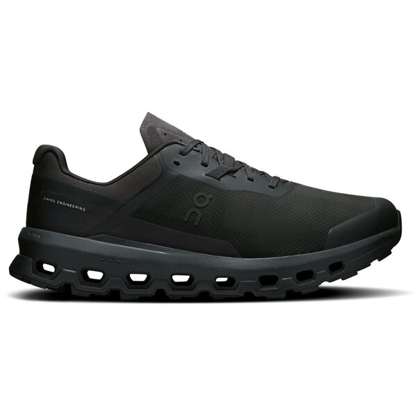 Buty trailowe On Running Cloudvista 2 - black/black