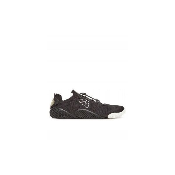 Buty treningowe Vivobarefoot Motus Flex - obsidian