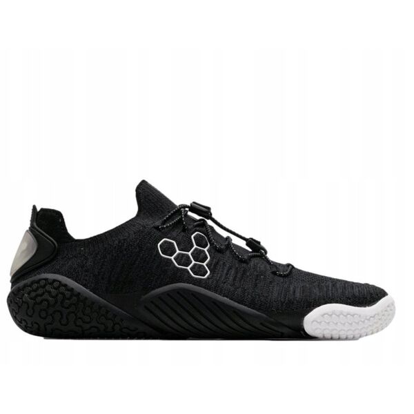 Buty treningowe Vivobarefoot Motus Flex - obsidian