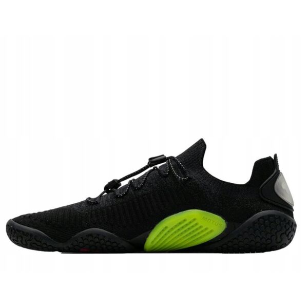 Buty treningowe Vivobarefoot Motus Flex - obsidian