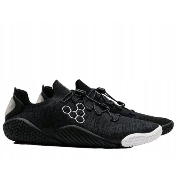 Buty treningowe Vivobarefoot Motus Flex - obsidian