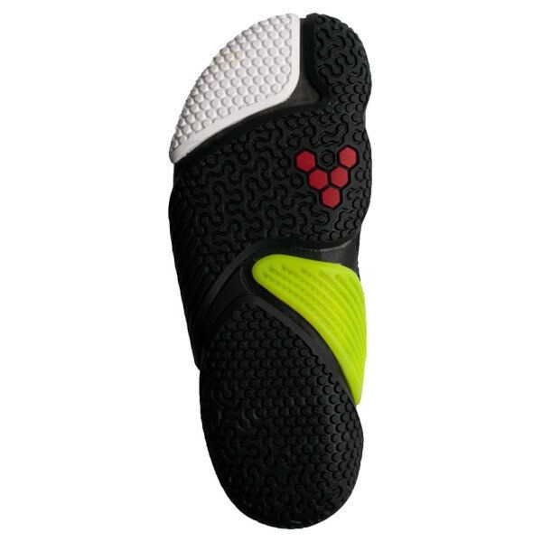 Buty treningowe Vivobarefoot Motus Flex - obsidian