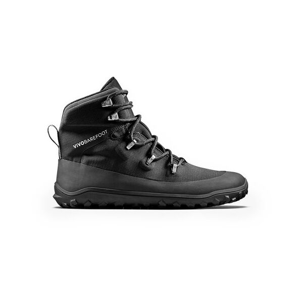 Buty turystyczne Vivobarefoot Tracker Textile AT - obsidian