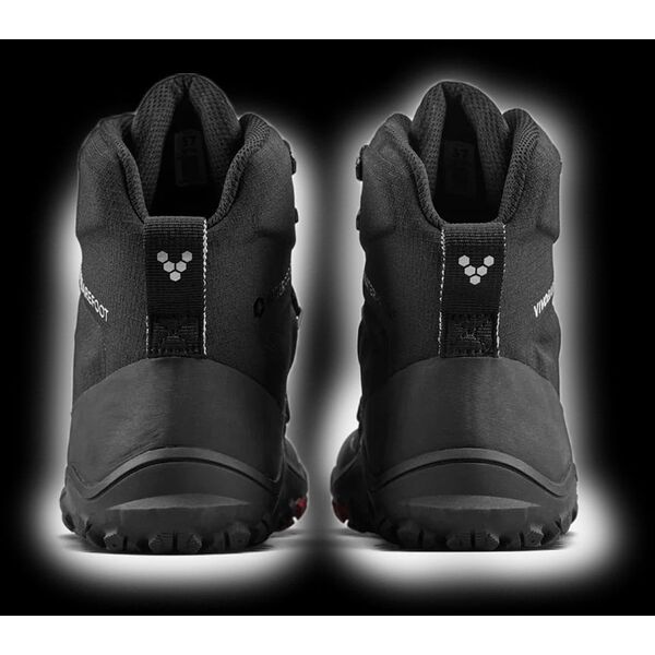 Buty turystyczne Vivobarefoot Tracker Textile AT - obsidian