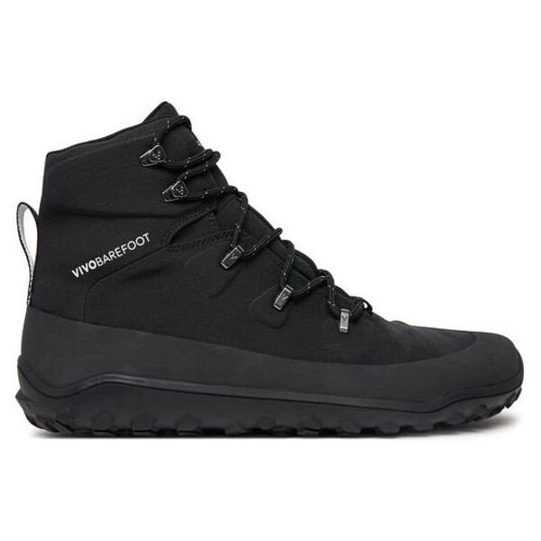 Buty turystyczne Vivobarefoot Tracker Textile AT - obsidian