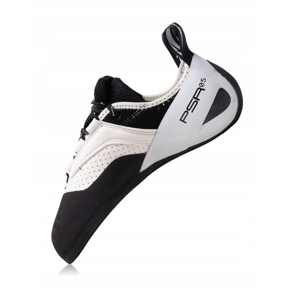 Buty wspinaczkowe Evolv Defy Lace - gray/black