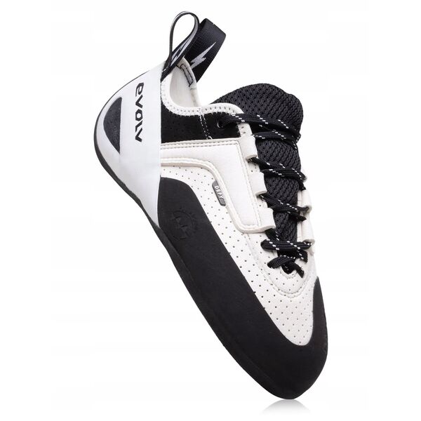 Buty wspinaczkowe Evolv Defy Lace - gray/black