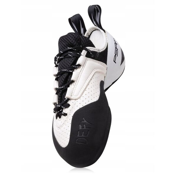 Buty wspinaczkowe Evolv Defy Lace - gray/black