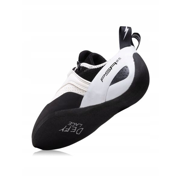 Buty wspinaczkowe Evolv Defy Lace - gray/black
