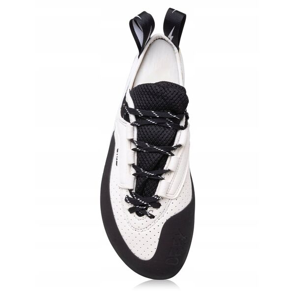 Buty wspinaczkowe Evolv Defy Lace - gray/black