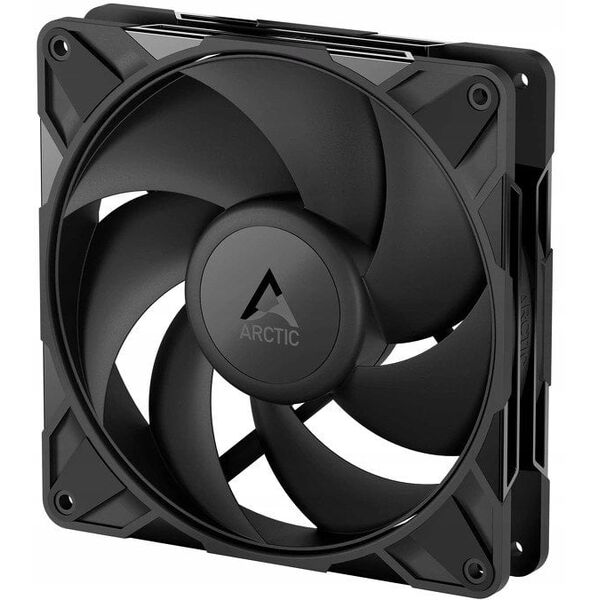 ARCTIC P14 Pro PST PWM Lüfter - 140mm, schwarz