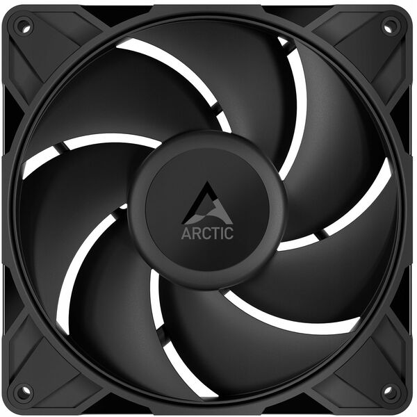 ARCTIC P14 Pro PST PWM Lüfter - 140mm, schwarz