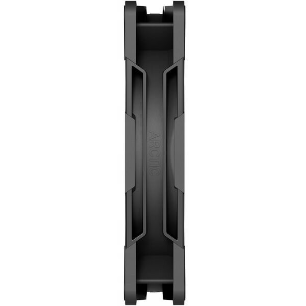 ARCTIC P14 Pro PST PWM Lüfter - 140mm, schwarz