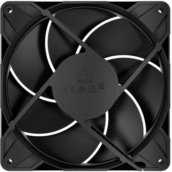 ARCTIC P14 Pro PST PWM Lüfter - 140mm, schwarz