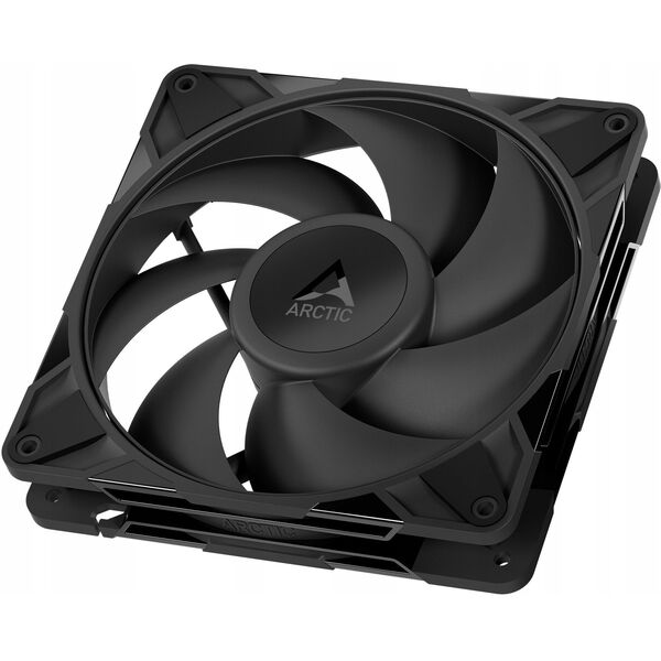 ARCTIC P14 Pro PST PWM Lüfter - 140mm, schwarz