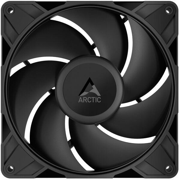 ARCTIC P14 Pro PST PWM Lüfter - 5er Pack, 140mm, schwarz