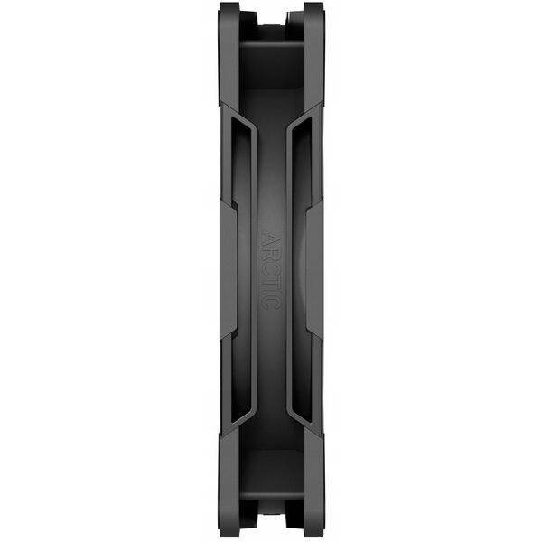 ARCTIC P14 Pro PST PWM Lüfter - 5er Pack, 140mm, schwarz