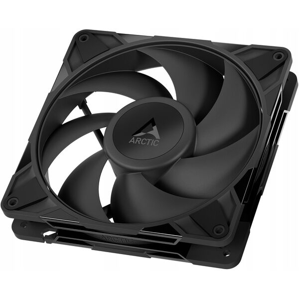 ARCTIC P14 Pro PST PWM Lüfter - 5er Pack, 140mm, schwarz