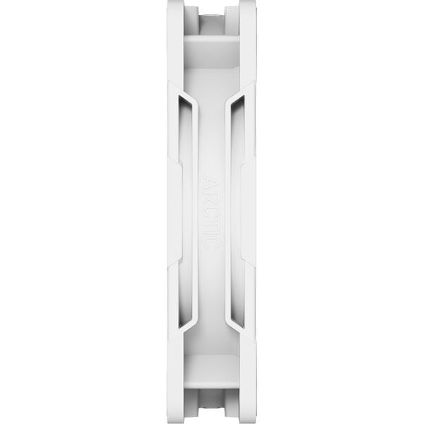 ARCTIC P12 Pro ARGB PWM Lüfter - 120mm, weiß