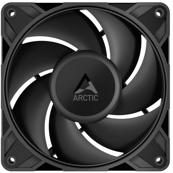 ARCTIC P12 Pro PST CO PWM Lüfter - 120mm, schwarz