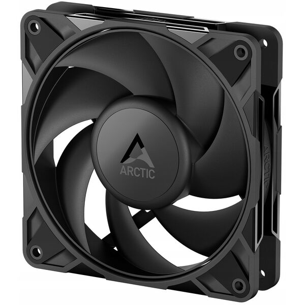 ARCTIC P12 Pro PST CO PWM Lüfter - 120mm, schwarz