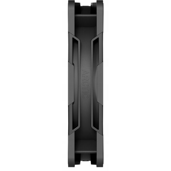 ARCTIC P12 Pro PST CO PWM Lüfter - 120mm, schwarz