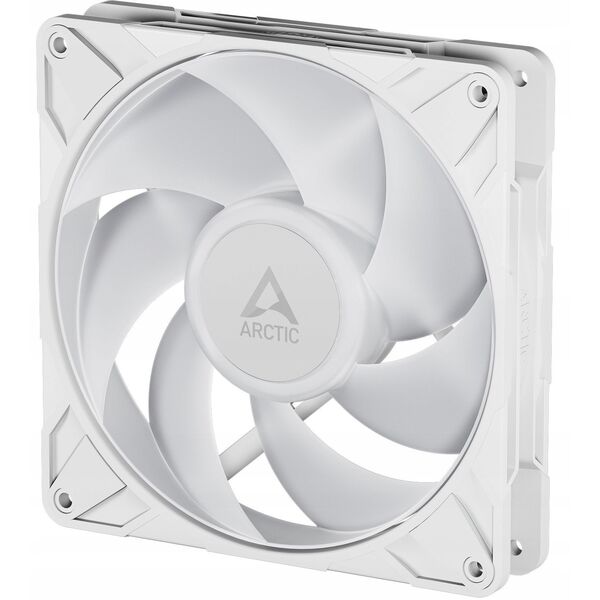 ARCTIC P14 Pro A-RGB PWM Lfter - 140mm, wei