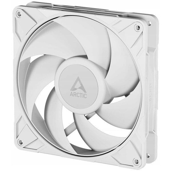 ARCTIC P14 Pro PST PWM Lfter - 140mm, wei