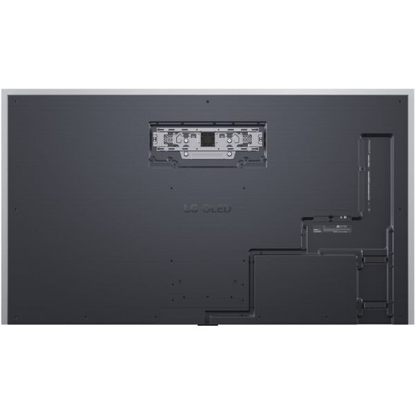 LG OLED evo AI OLED77G51LW Telewizor 195,6 cm (77") 4K Ultra HD Smart TV Wi-Fi Czarny