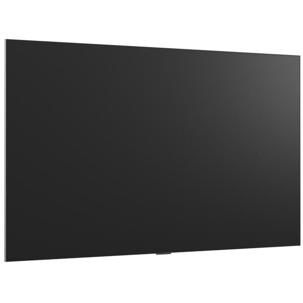 LG OLED evo AI OLED77G51LW Telewizor 195,6 cm (77") 4K Ultra HD Smart TV Wi-Fi Czarny