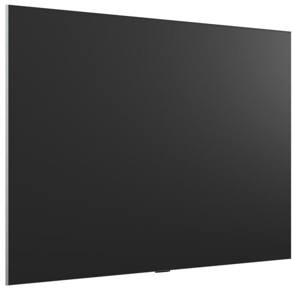 LG OLED evo AI OLED77G51LW Telewizor 195,6 cm (77") 4K Ultra HD Smart TV Wi-Fi Czarny