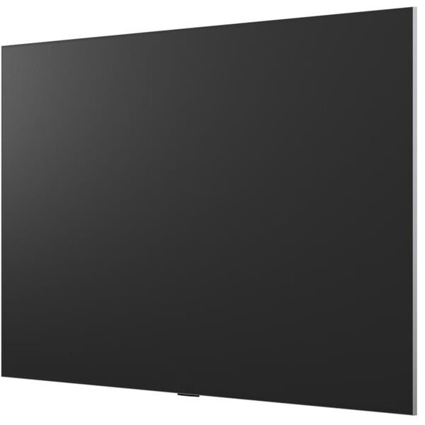 LG OLED evo AI OLED77G51LW Telewizor 195,6 cm (77") 4K Ultra HD Smart TV Wi-Fi Czarny