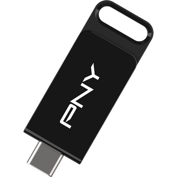 PNY Elite Type-C USB 3.2 64GB