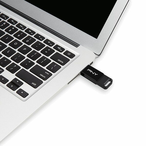 PNY Elite Type-C USB 3.2 64GB