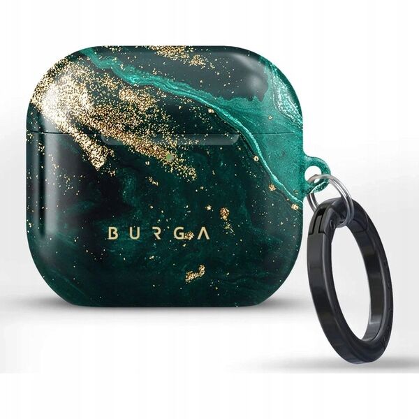 BURGA Emerald Pool case For AirPods 4